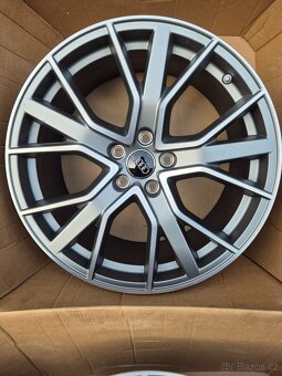 5x112 r19 Audi A4,S4 B9-Audi Sport - 4