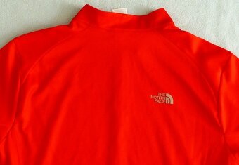 Cyklistické tričko/dres, vel. M-L, zn. The North Face - 4