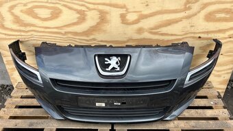 Přední nárazník Peugeot 5008 - 4