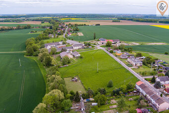 Prodej pozemku pro bydlení, 1025 m2, Jičín - Robousy - 4