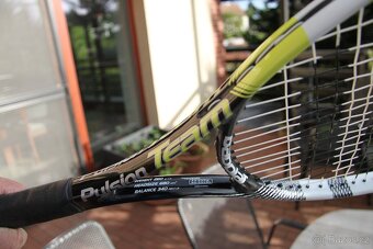 Tenisová raketa Babolat - 4
