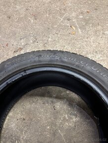 Zimní gumy Linglong Green-Max Winter UHP 215/55 R17 - 4