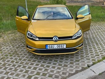 Volkswagen Golf 1.0 TSI 81 kW - 4