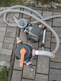 Nový bazén Azuro Vario V6 - 4