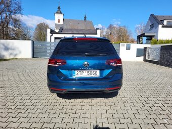 Volkswagen Passat B8 Facelift 2.0tdi DSG - 4