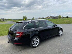 Škoda Octavia 3 1.6 TDi Combi DSG - 4