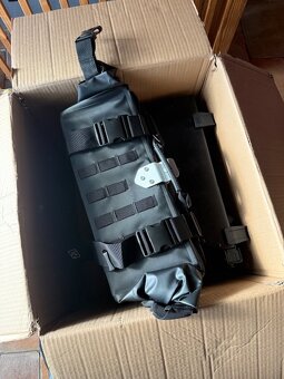 LoneRider rackless - 4