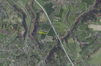 Hrusice (6 746 m2) - 4