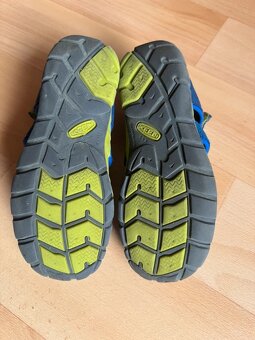 KEEN Seacamp _ vel. 36 - 4