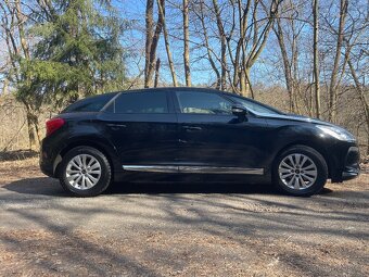 Ds5 1.6Hdi 88kw - 4