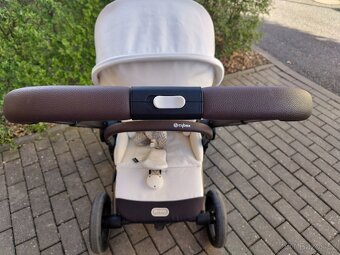 Cybex Balios S Lux - 4