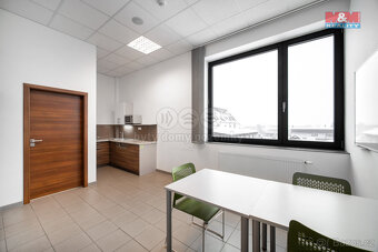 Pronájem skladu, 363 m², Lanškroun, ul. Dvorská - 4