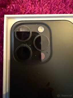 iPhone 15 Pro 128Gb Black Titanium - 4