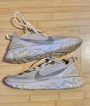Botasky zn. Nike vel 38-39 - 4