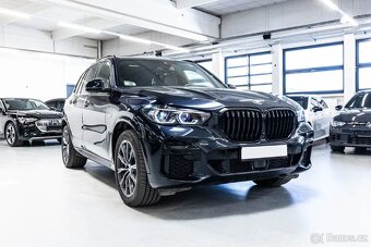 BMW X5 45e M SPORT SHADOW xDrive - 4