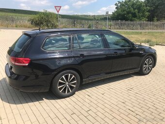 Volkswagen Passat B8 combi 1.6 tdi (120ps) - 4