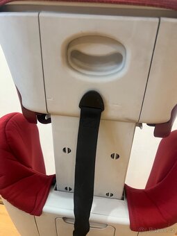 Dětská autosedačka Britax Römer 15-36 kg - 4
