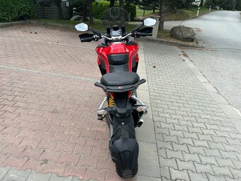 Ducati Multistrada 1200 S 2015 - 4