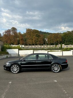 Volkswagen 3.0 TDI 2013 - 4
