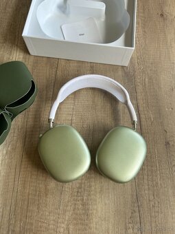 Apple Airpods Max - 4