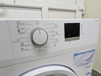 Pračka BEKO WTE 6511 B0, A+++, 6kg, 1000rpm - 4