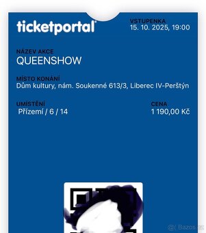 Queenshow - 4