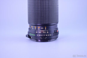 Mamiya Sekor C 210mm f4 pro Mamiya 645 - 4