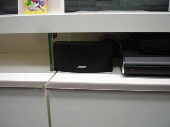 Soundsystem BOSE Lifestyle SoundTouch 525 Serie IV 5.1 - 4