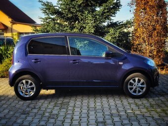 Škoda Citigo 1.0 MPi Style | 2016 | 52 000 km | 55 kW - 4