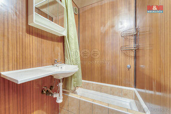 Pronájem bytu 1+1, 34 m², Dobřany, ul. F. X. Nohy - 4