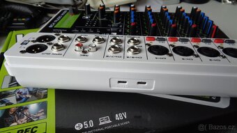 Mix 8kanál Debra - 4