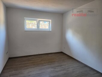 Nájem - novostavba bytu 3kk - Brno - Útěchov, 88 m2, vhodný - 4