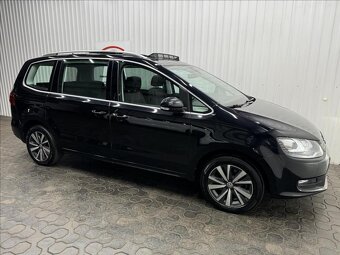 Volkswagen Sharan 1.4TSI DSG ACC Pano 7Míst - 4