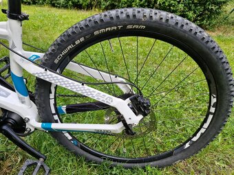 Elektrokolo Haibike Hardlife 4.0,vel.S - 4