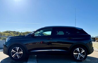 Peugeot 3008 Diesel,1.6 BlueHDi Active - 4