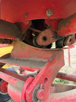 Schrnovač pottinger 272 - 4