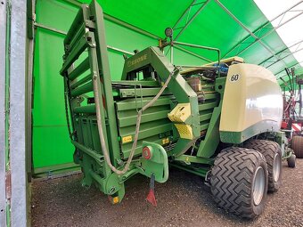 Lis na hranaté balíky Krone BigPack 1290 XC - 4