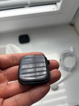 Apple Watch 10 46mm v záruce - 4
