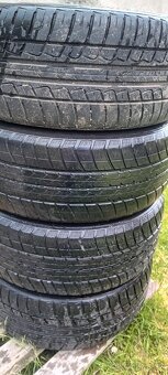 ATS 4x98 195/50r15 - 4