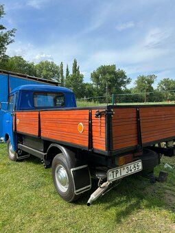 BARKAS 1000 - 4