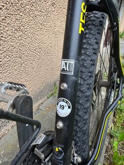 Merida big nine 100 MTB - 4