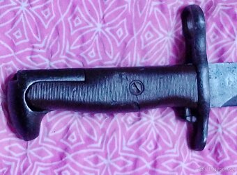 U.S.bodak M1 Garand - 4