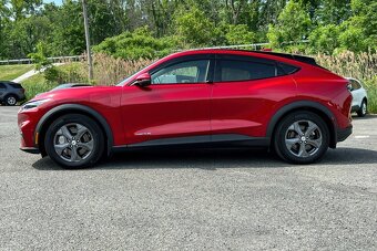 Ford Mustang Mach-E 2021 - 4