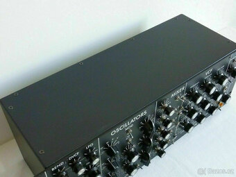 Studiový syntezátor MIDIMINI ve výborném stavu - 4