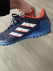 turfy kopačky spalovny adidas copa 40 2/3 - 4