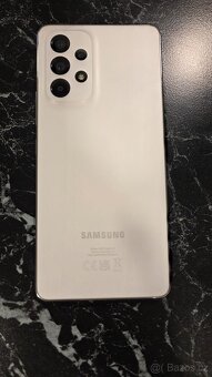 Samsung Galaxy A53 - 4