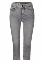 Dámské 7/8 džíny slim fit-Nové-vel.29/26-PC 1549,-Kč-Street - 4