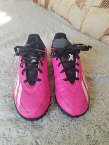Dětské kopačky Adidas 34 - 4