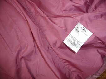 Dámská bunda/sako S.Oliver vel.34-XS - 4