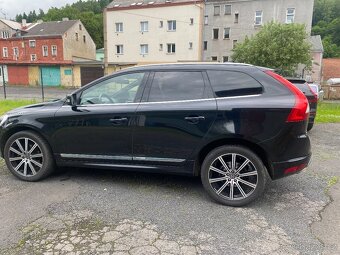 Prodám Volvo XC60, D5, 169kw, 4x4, Summum, r.v.2014 - 4